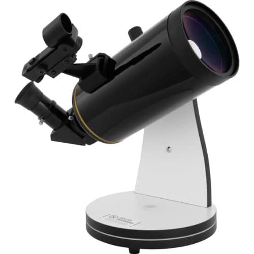 Telescopio Omegon Dobson MightyMak 90