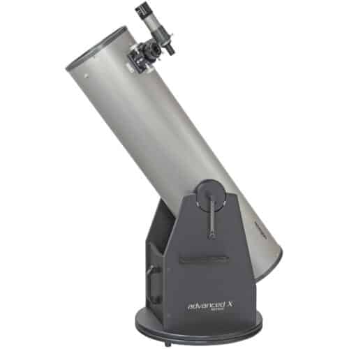 Telescopio Omegon Dobson Advanced X N 254/1250
