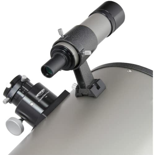 Telescopio Omegon Dobson Advanced X N 254/1250