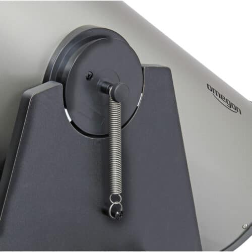 Telescopio Omegon Dobson Advanced X N 254/1250