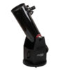 Telescopio Omegon Dobson ProDob N 254/1250 DOB II con buscador Radiant