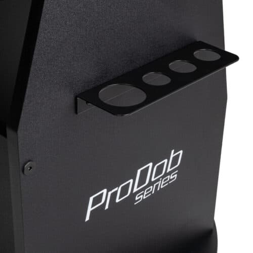 Telescopio Omegon Dobson ProDob N 254/1250 DOB II con buscador Radiant