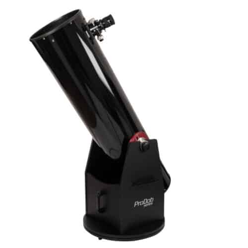 Telescopio Omegon Dobson ProDob N 304/1500 DOB II con buscador LED Deluxe