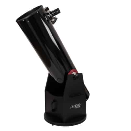Telescopio Omegon Dobson ProDob N 304/1500 DOB II con buscador Radiant