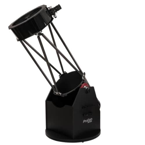 Telescopio Omegon Dobson ProDob N 406/1850 DOB II Truss