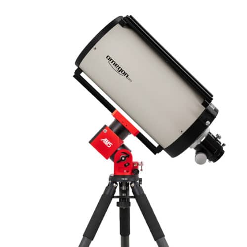 Telescopio Omegon Pro RC 203/1624 AM5N