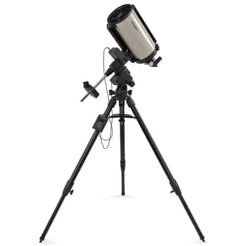 Telescopio Omegon Pro RC 203/1624 EQ570DX GoTo