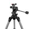Montura Omegon AZ-Bellavista con trípode de acero inoxidable