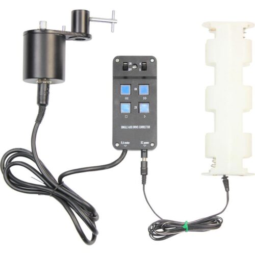 Motor Omegon para EQ-2 y EQ-3