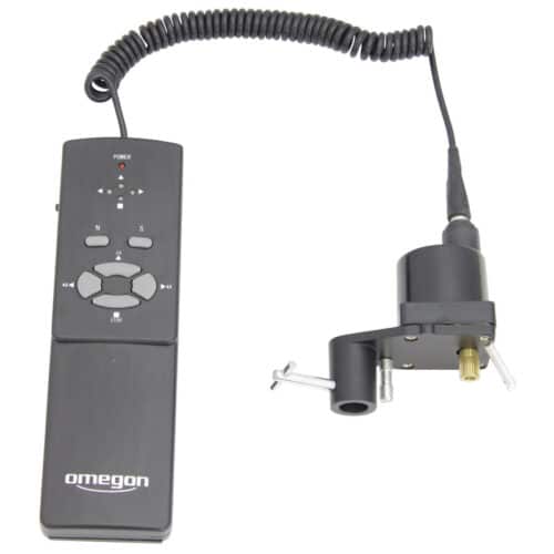 Motor de AR Omegon para EQ-4