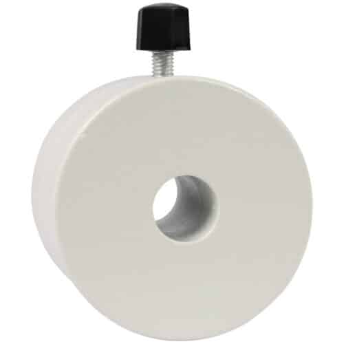 Contrapeso Omegon de 2,6 kg