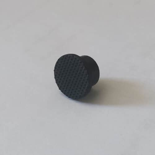 Pies de goma antideslizantes Omegon para Dobson SkyQuest y Skyliner