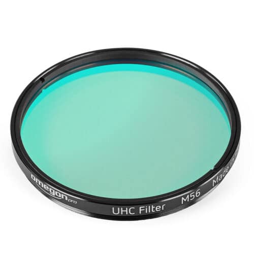 Filtro Omegon Pro UHC M56
