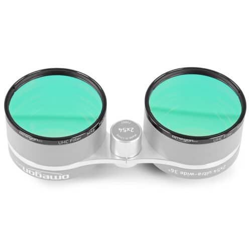 Filtro Omegon Pro UHC M56
