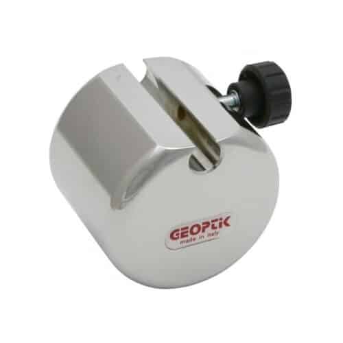 Contrapeso adicional Geoptik de 1 kg para 30A262 y 30A263