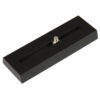 Cola de milano Omegon estilo Vixen de 120 mm
