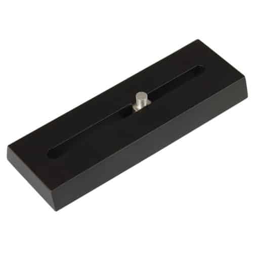 Cola de milano Omegon estilo Vixen de 120 mm