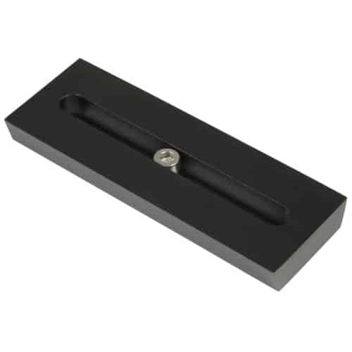 Cola de milano Omegon estilo Vixen de 120 mm