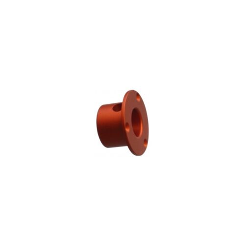 Casquillo Geoptik para contrapeso de 5 kg, eje de 30 mm