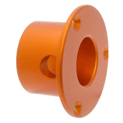 Casquillo Geoptik para contrapeso de 5 kg, eje de 38 mm