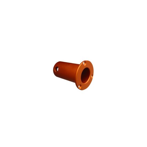 Casquillo Geoptik para contrapeso de 10 kg, eje de 28 mm
