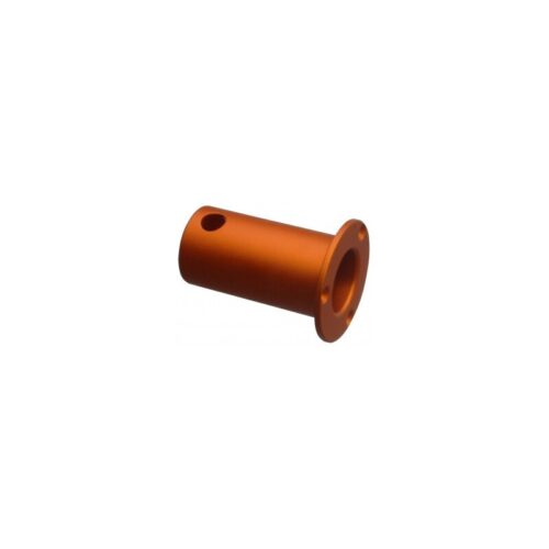 Casquillo Geoptik para contrapeso de 10 kg, eje de 30 mm