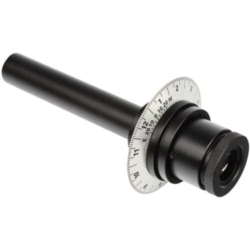 Buscador de la Polar Omegon EQ-500 X