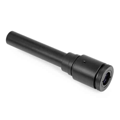 Buscador de la Polar Omegon para MiniTrack