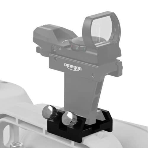 Zapata para buscadores Omegon