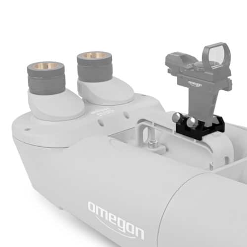 Zapata para buscadores Omegon