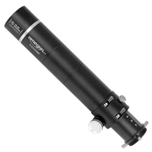 Telescopio guía Omegon FlexiSpeed 45/250 Essential