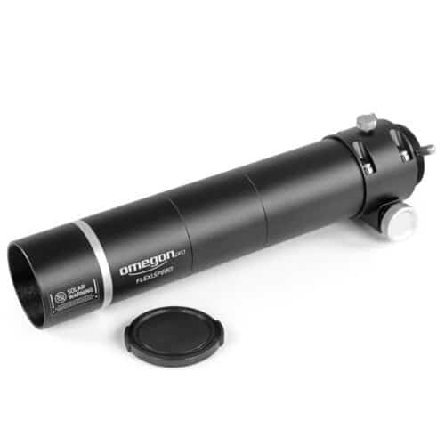 Telescopio guía Omegon FlexiSpeed 45/250 Essential