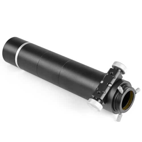 Telescopio guía Omegon FlexiSpeed 45/250 Essential