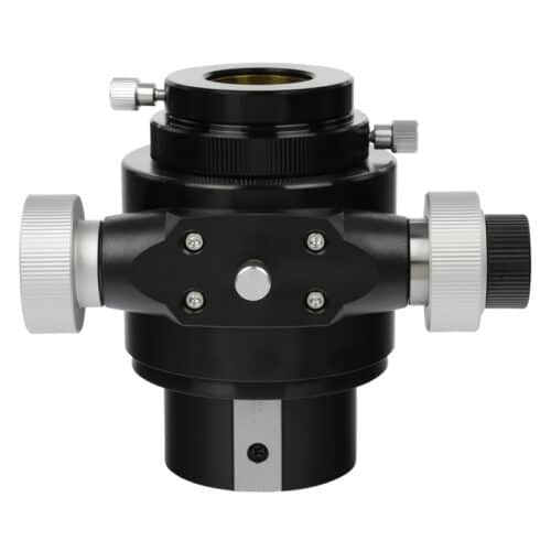 Enfocador Crayford Omegon Pro 2" doble velocidad para Newton