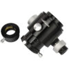 Enfocador Crayford Omegon Pro 2" doble velocidad para Newton
