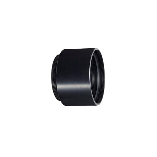 Adaptador Geoptik T2 a 2" con rosca de filtro de 2"