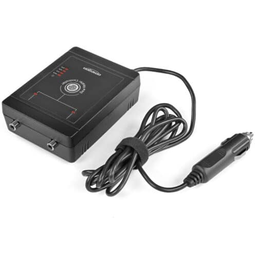 Controlador Omegon W&W de 2 canales para cintas calentadoras