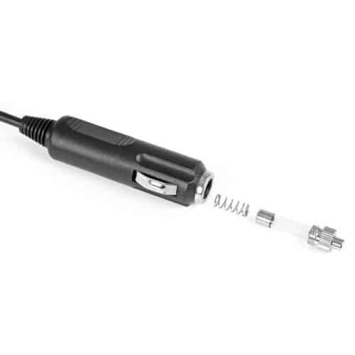 Controlador Omegon W&W de 2 canales para cintas calentadoras