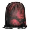 Mochila de cuerdas Oklop Astro Región de Sadr (36,5 x 42,5 cm)