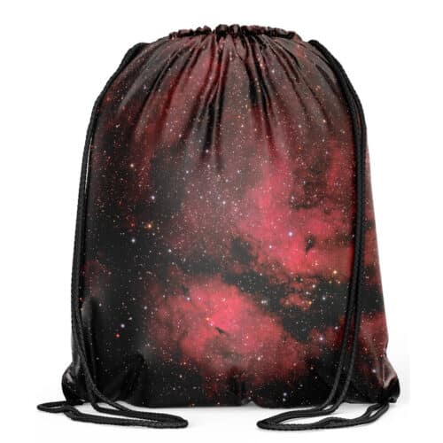 Mochila de cuerdas Oklop Astro Región de Sadr (36,5 x 42,5 cm)