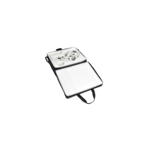 Bolsa Oklop Styropack para montura SkyWatcher AZ-EQ5