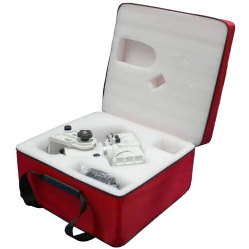 Bolsa Geoptik Pack in Bag para montura SkyWatcher HEQ5