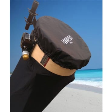 72-46802-2 Cubierta antipolvo Geoptik para telescopios de 370 a 520 mm
