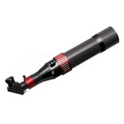 Telescopio solar DayStar Solar Scout SS80 80/1400 H-Alpha cromosfera