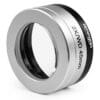 Lente adicional Omegon 2,0x para microscopio con adaptador