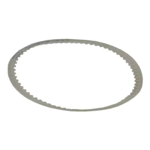 Correa dentada de repuesto Rowan Astronomy para EQ6, NEQ6 y NEQ6 Pro