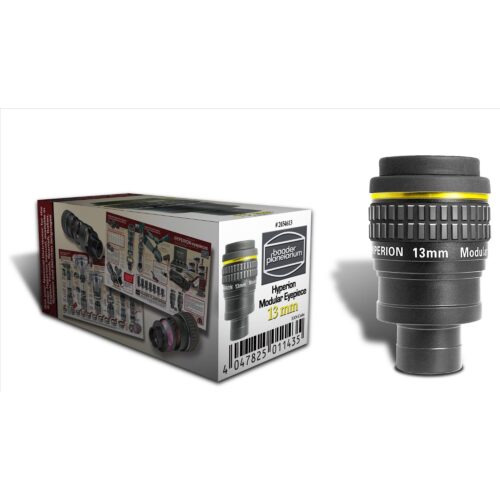 Ocular Baader Hyperion 13 mm (68°)