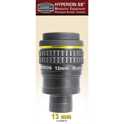 Ocular Baader Hyperion 13 mm (68°)