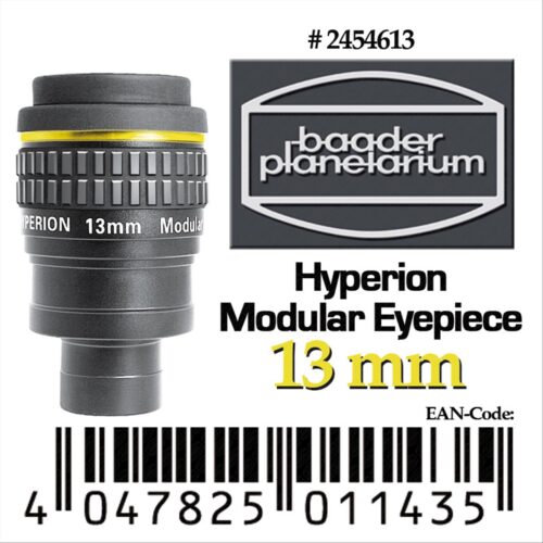 Ocular Baader Hyperion 13 mm (68°)