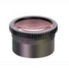 Lente de Barlow Baader Q-Barlow 2,25x / 1,3x (1,25")